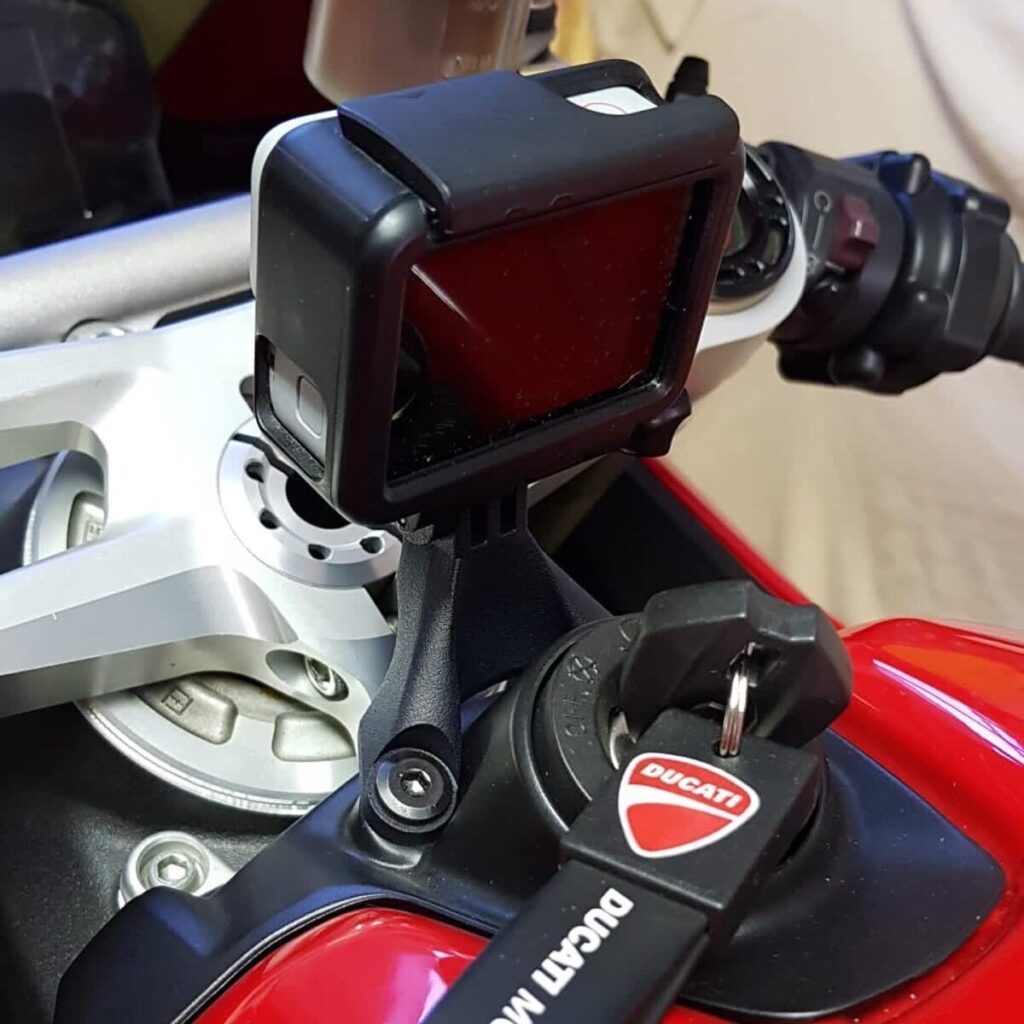 Ducati Panigale V4