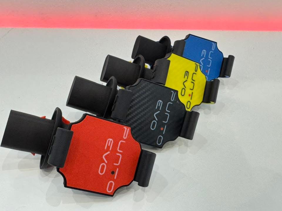 Supporto Auto - Colorati