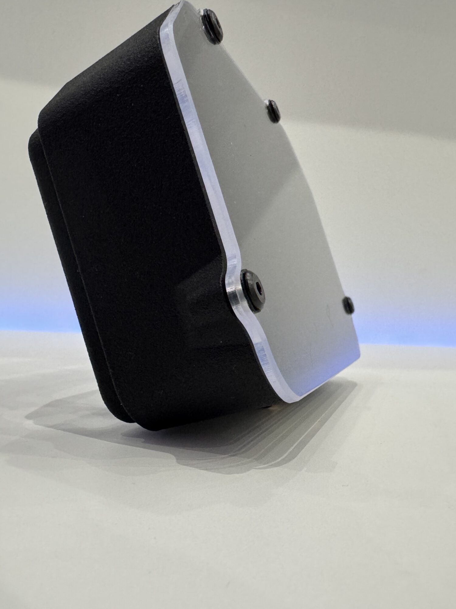 Cover Protezione Strumentazione