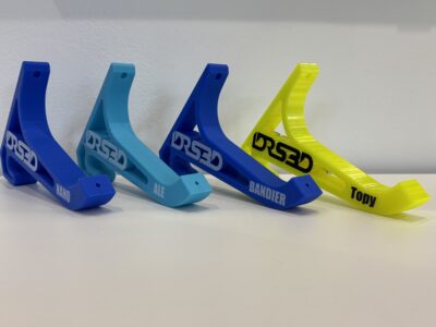 Appendi Casco