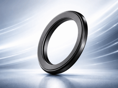 Magnetic Ring
