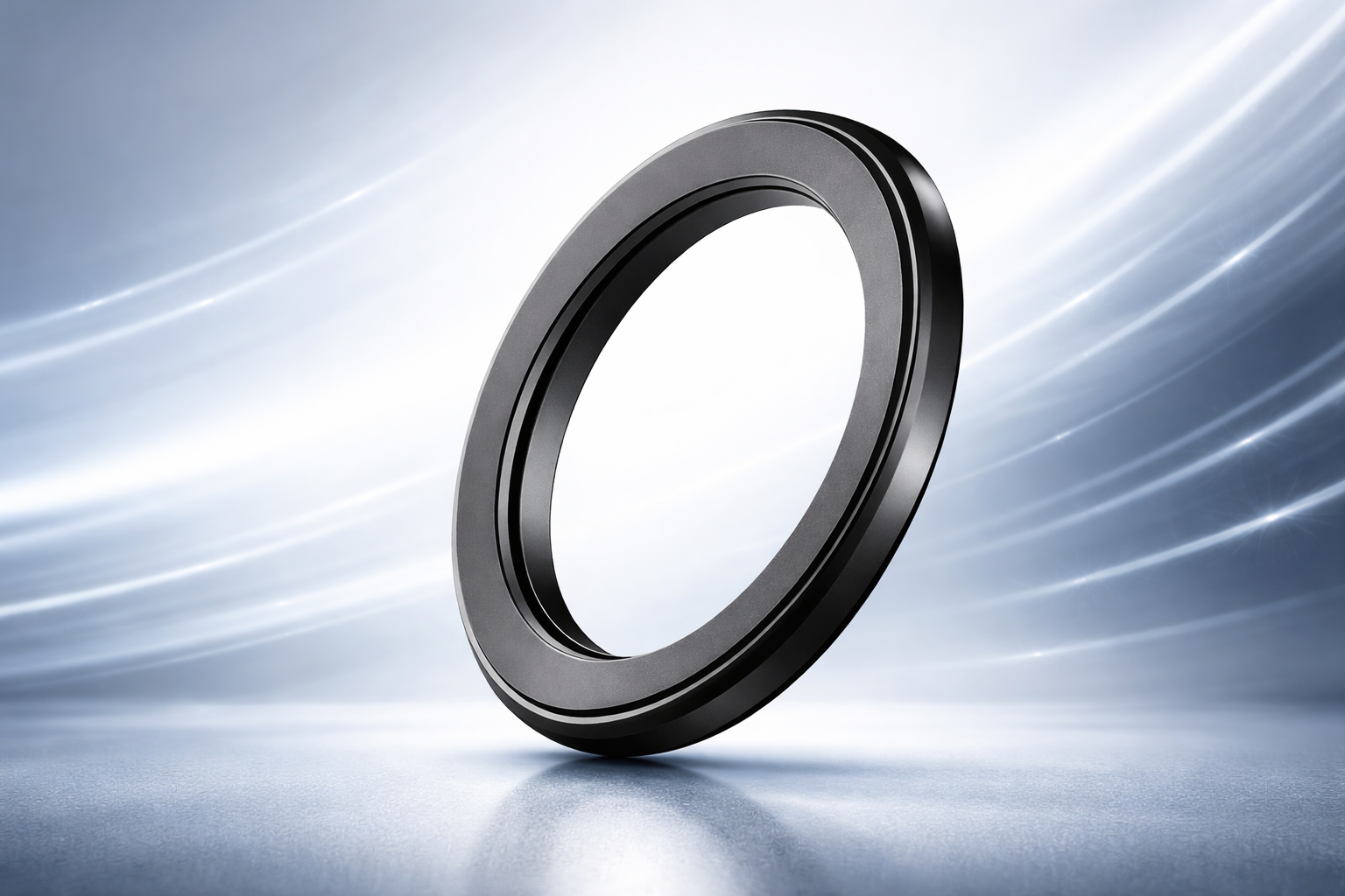 Magnetic Ring