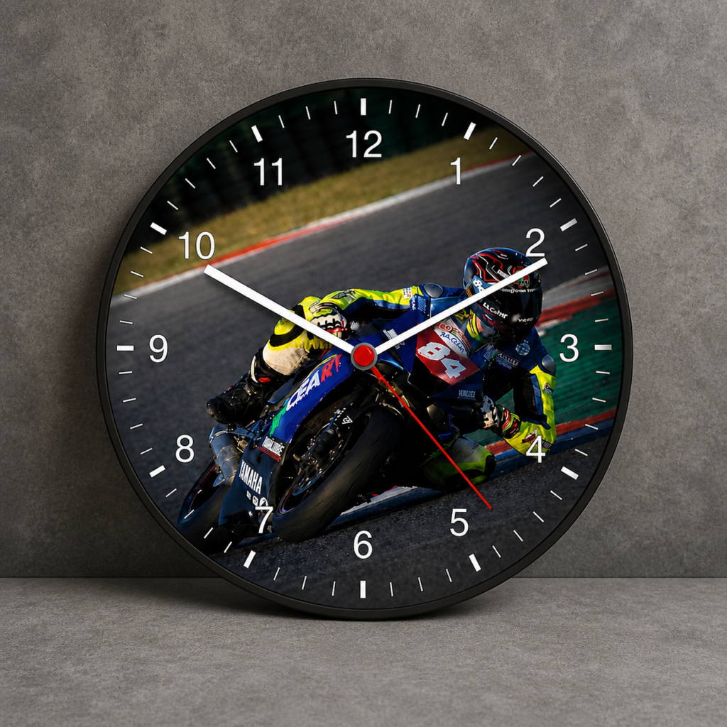 orologio personalizzato