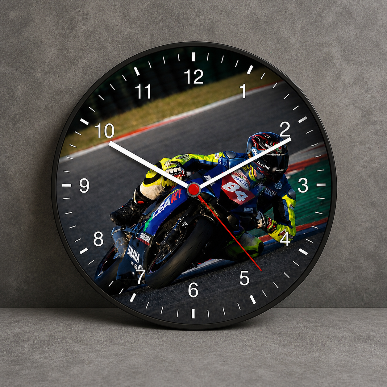 orologio personalizzato