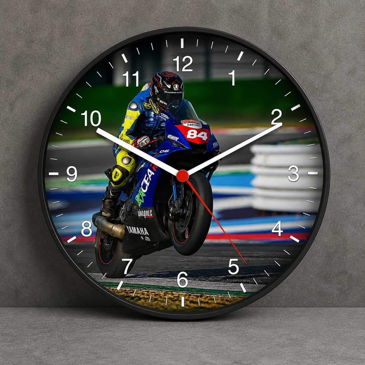 orologio personalizzato